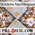 Golden Night Capsule 25